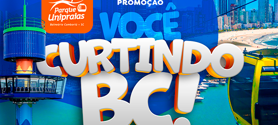 Demais - Curtindo BC - Promoção