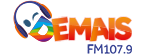 Demais 107.9