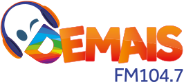 Demais FM 104.7