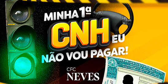 CNH DEMAIS - PG - PROMOÇÃO