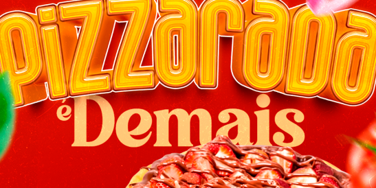Pizzarada - PG - 2026 - PROMOÇÃO SITE