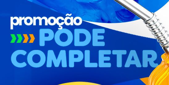 Banner Site Demais - Promoção - Combustível